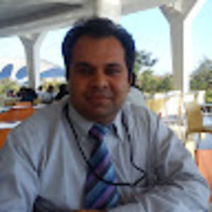 Meet your Posher, Harsh